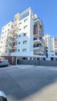 Modern Wellness Escape Apartment with Optional Health Transformation Retreat - Ferienwohnung Larnaka