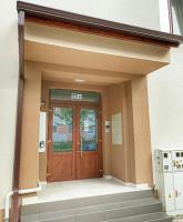 Carolina - B&B Alba Iulia