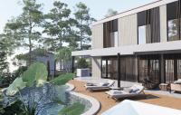 Villa Liza, Completely Redesigned - B&B Hvar