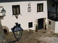 Casa Solariega de Cervantes - B&B San Román
