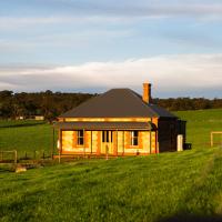 The Old Farm Cottage, Mount Torrens - Ferienwohnung