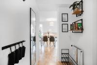 Appartement 2 Chambres