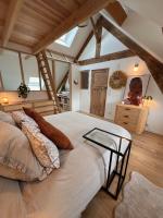 One-Bedroom Superior Apartment