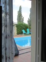 Galinat - Bed and Breakfast Calmont