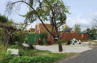 Chalet mit 2 Schlafzimmern