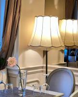 Amorino Tirana B&B - B&B