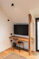 Chambre Double Deluxe