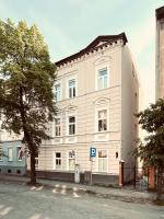 Apartament Sowińskiego 12 Premium - Bed and Breakfast