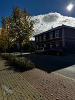 Katariina allee korter - B&B Võru