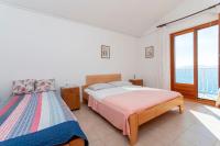 Appartamento con 1 Camera da Letto e Terrazza