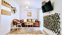 Appartement Loft 1 Chambre 
