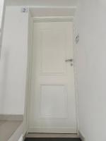 Camera Matrimoniale con Vista Montagna