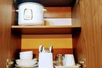 condo with swimming pool - B&B Lapu-Lapu City