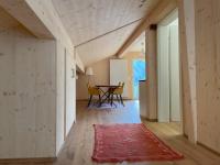 Revier le bijou - B&B Braunwald