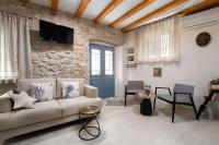 Exquisites Apartment im Herzen von Porec mit Meerblick, nur 150 Meter zum Strand - B&B Parenzo