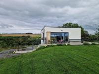 L'Harmonie du Jardin Gîte - B&B Chevetogne