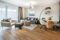 Radlické výhledy - B&B Prague