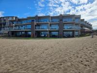 Departamento frente al mar - B&B