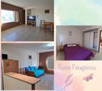 Punto Patagonico - B&B Puerto Madryn