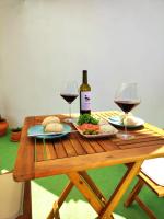 Pinheiros Tranquilos Alojamento Local Sertã - B&B Valongo