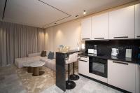 Luxury Studio in Luxury Place - B&B Casablanca