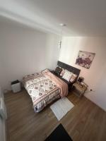 Cozy City Centre 1-Bed Apt 1 Bath - B&B