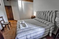 Apartment mit 2 Schlafzimmern und Terrasse