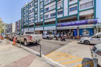 Apto Aconchegante a 350m da Praia do Forte ECF0306 - Ferienwohnung