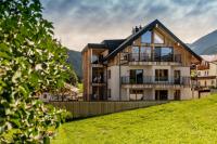 Chalets Almadel by Schladmingurlaub - Chambres d’hôtes Schladming