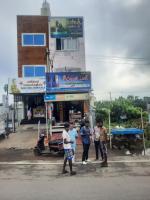 ABR complex - B&B