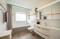 Apartamento de 3 dormitorios Premium