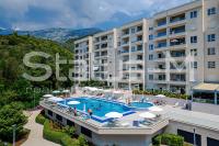 Status-M Apartments 174 - Ferienwohnung Bečići