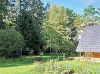 Chata Eva - Chambres d'hôtes Planá nad Lužnicí