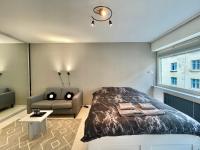 Puma's central flat 2 in Helsinki - Ferienwohnung Helsinki