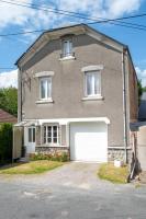Gîte de l'ancienne gare - Ferienwohnung