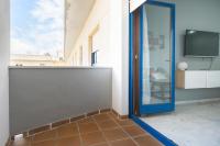 Apartamento en Lux Bormujos - Ferienwohnung
