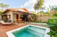 Recando da Natureza Pipa - B&B