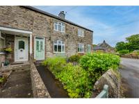 Kingfisher Cottage - B&B Youlgreave