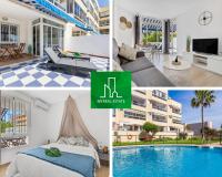 Vistamarina 101 by IVI Real Estate - B&B Torremolinos