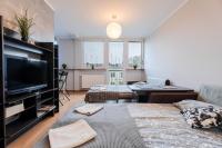 Apartament Centrum 32m2 Kłodzko - Przyjaciół Ziemi Kłodzkiej - Spokój, Cisza, Bliskość Atrakcji - Chambres d'hôtes Kłodzko