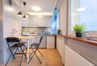 Apartament Centrum 32m2 Kłodzko - Przyjaciół Ziemi Kłodzkiej - Spokój, Cisza, Bliskość Atrakcji - Chambres d'hôtes Kłodzko