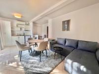Apartamento - Planta baja