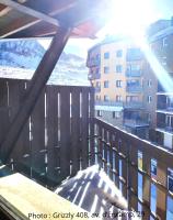 Appartamento con Vista Montagna