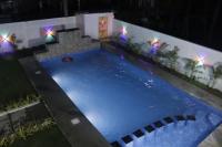 Vasantham Villas ECR 3BHK - B&B