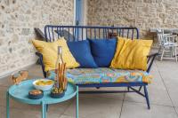 Maison Flamant - B&B Saint-Geniès-de-Fontedit