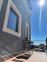 Dimora Ferdinandea - B&B Catania