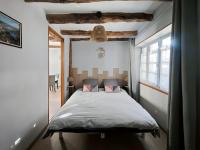 Gîte Uros Terrasse avec spa - B&B Le Bugue