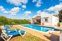 Villa Laura 245 - Ferienwohnung