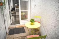 La Demeure de Chemonton - B&B