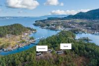 Gunnarhytta, Valevåg - B&B Valevåg